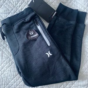 Hurley- Nike Dri-Fit Boys Pants